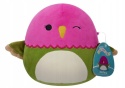 Squishmallows Maskotka Pluszak Różowy Koliber Nalma 19cm 05380