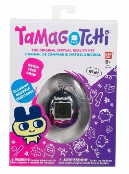 Tamagotchi Flames Original Bandai