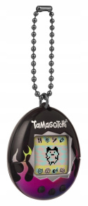 Tamagotchi Flames Original Bandai