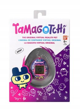 Tamagotchi Neon Lights Original Bandai