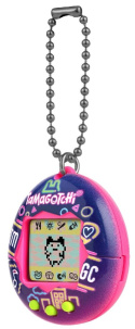 Tamagotchi Neon Lights Original Bandai