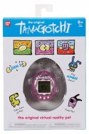 Tamagotchi Różowe Pink Glitter Original Bandai