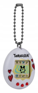 Tamagotchi Heart Original Bandai