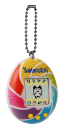 Tamagotchi Candy Swirl Original Bandai