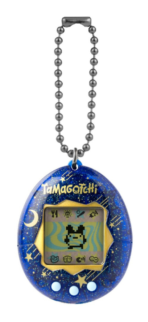 Tamagotchi Starry Night Original Bandai