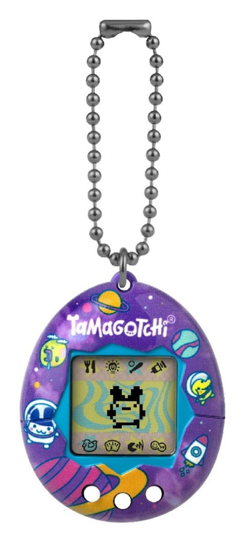 Tamagotchi Tama Universe Original Bandai