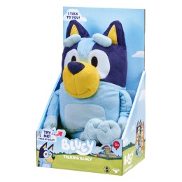 Bluey Interaktywna Pluszowa Maskotka Bluey 33cm