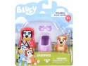 Bluey Zestaw Figurek Pieski Babcie 2-pak BLU13041