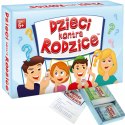 Gra Dzieci Kontra Rodzice Nowe Wydanie Kangur