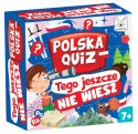 Gra Polska Quiz Tego Jeszcze Nie Wiesz Kangur