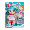 Kindi Kids Lalka JessiCake - Akcesoria KDK50008