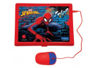 Lexibook Laptop Edukacyjny Dwujęzyczny Spider-Man dla Dzieci PL/ENG