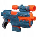 Nerf Elite 2.0 Wyrzutnia Pheonix CS-6 - 12 Strzałek E9961