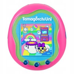 Tamagotchi Uni Pink Bandai TAM43351