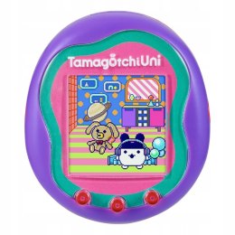 Tamagotchi Uni Purple Bandai TAM43352