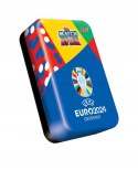 Topps Cards Official Euro 2024 Mega Puszka 48 Kart - Relic
