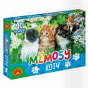 Alexander Gra Memory Memosy Koty 27853