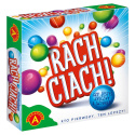 Alexander Rach Ciach! Wersja Familijna 21059