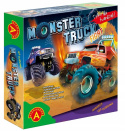 Alexander Monster Truck Fight 20977