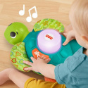 Fisher-Price Linkimals Interaktywny Muzyczny Żółw Morski GXK40 PL