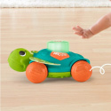 Fisher-Price Linkimals Interaktywny Muzyczny Żółw Morski GXK40 PL