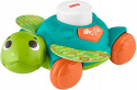 Fisher-Price Linkimals Interaktywny Muzyczny Żółw Morski GXK40 PL