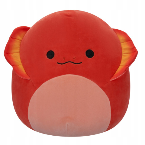 Squishmallows Maskotka Pluszak Jaszczurka Maxie 30cm 11661