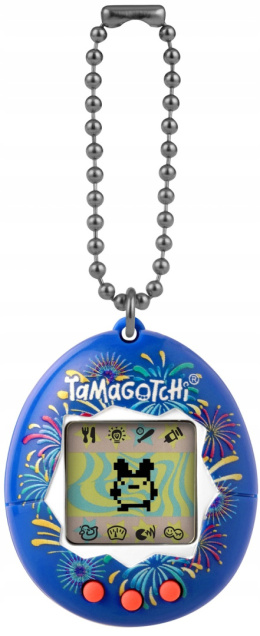 Tamagotchi FireWorks Original Bandai