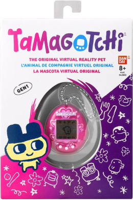 Tamagotchi Lots of Love Sweet Heart Original Bandai