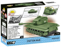 Cobi Klocki M46 Patton M48 3104