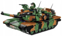 Cobi Klocki Armed Forces M1A2 Abrams SEPv3 2623