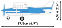 Cobi Klocki Cessna 172 Skyhawk 26622