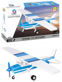 Cobi Klocki Cessna 172 Skyhawk 26622