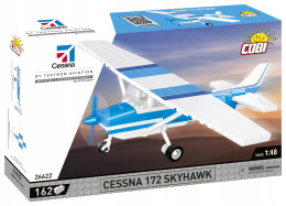 Cobi Klocki Cessna 172 Skyhawk 26622