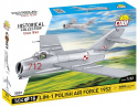 Cobi Klocki HC Cold War LIM-1 Polish Air Forces 5822