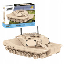 Cobi Klocki Abrams M1A2 3106