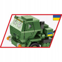 Cobi Klocki M142 Himars Rakietowy System Artyleryjski 3w1 2626