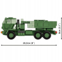 Cobi Klocki M142 Himars Rakietowy System Artyleryjski 3w1 2626