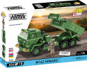 Cobi Klocki M142 Himars Rakietowy System Artyleryjski 3w1 2626