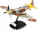 Cobi Klocki HC WWII Dewoitine D.520 5734