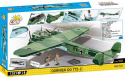 Cobi Klocki HC WWII Dornier DO 17Z-2 5754