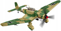 Cobi Klocki HC WWII Junkers JU 87 B-2 5748