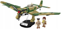 Cobi Klocki HC WWII Junkers JU 87 B-2 5748