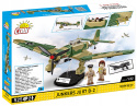 Cobi Klocki HC WWII Junkers JU 87 B-2 5748