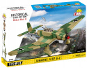 Cobi Klocki HC WWII Junkers JU 87 B-2 5748