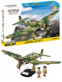 Cobi Klocki HC WWII Junkers JU 87 B-2 5748