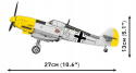 Cobi Klocki HC WWII Messerschmitt BF 109 E-3 5727