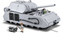 Cobi Klocki HC WWII Panzer VIII Maus 2559