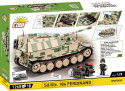 Cobi Klocki HC WWII Sd. Kfz. 184 Ferdinand 2583