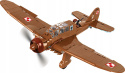 Cobi Klocki HC WWII PZL.23 Karaś 5751